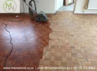 Mazowood Decking & Flooring image 8